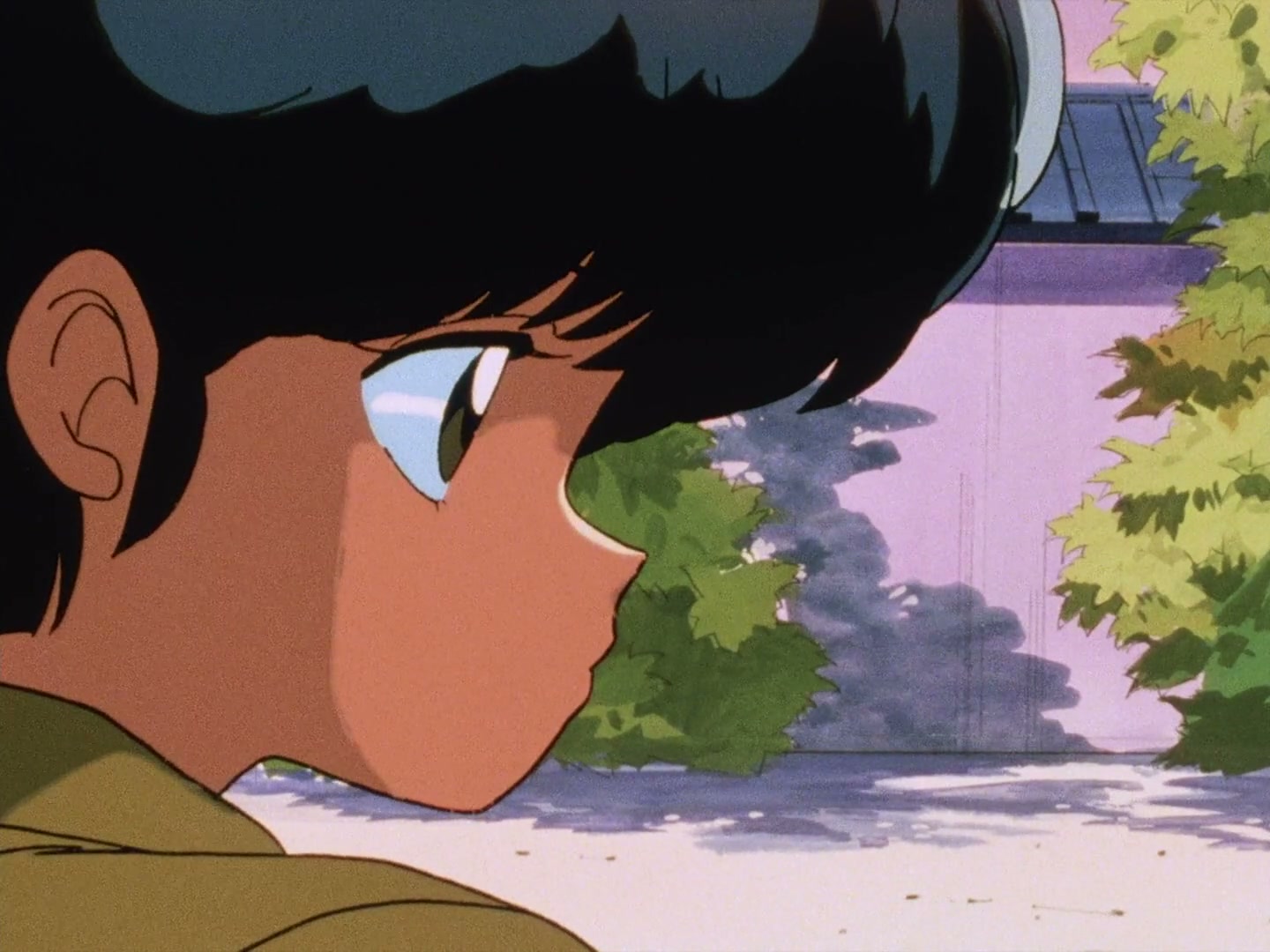 Ranma ½ Ep 15: Enter Shampoo, the Gung-Ho Girl! I Put My Life in Your Hands @ 00:15:49