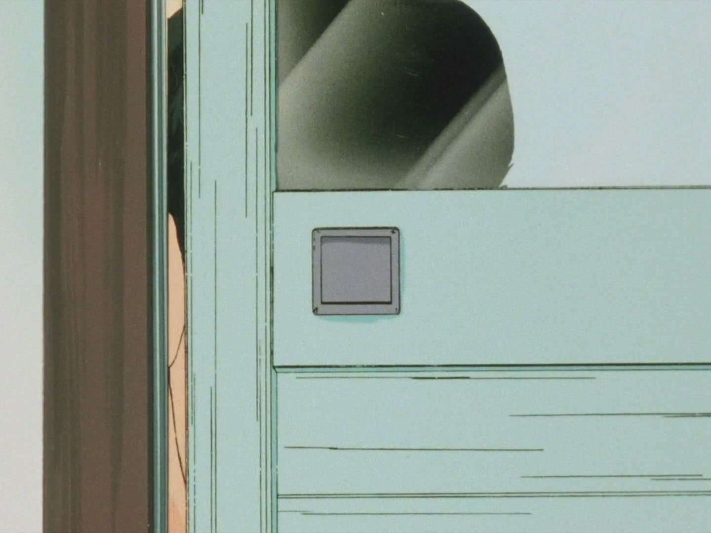 Ranma ½ Ep 16: Shampoo's Revenge! The Shiatsu Technique That Steals Heart and Soul @ 00:04:01