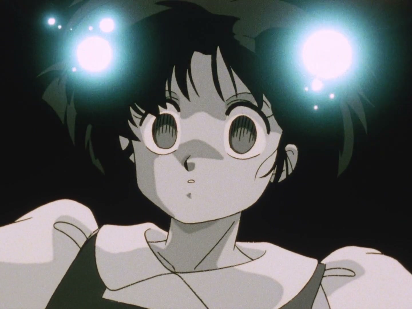 Ranma ½ Ep 16: Shampoo's Revenge! The Shiatsu Technique That Steals Heart and Soul @ 00:11:36