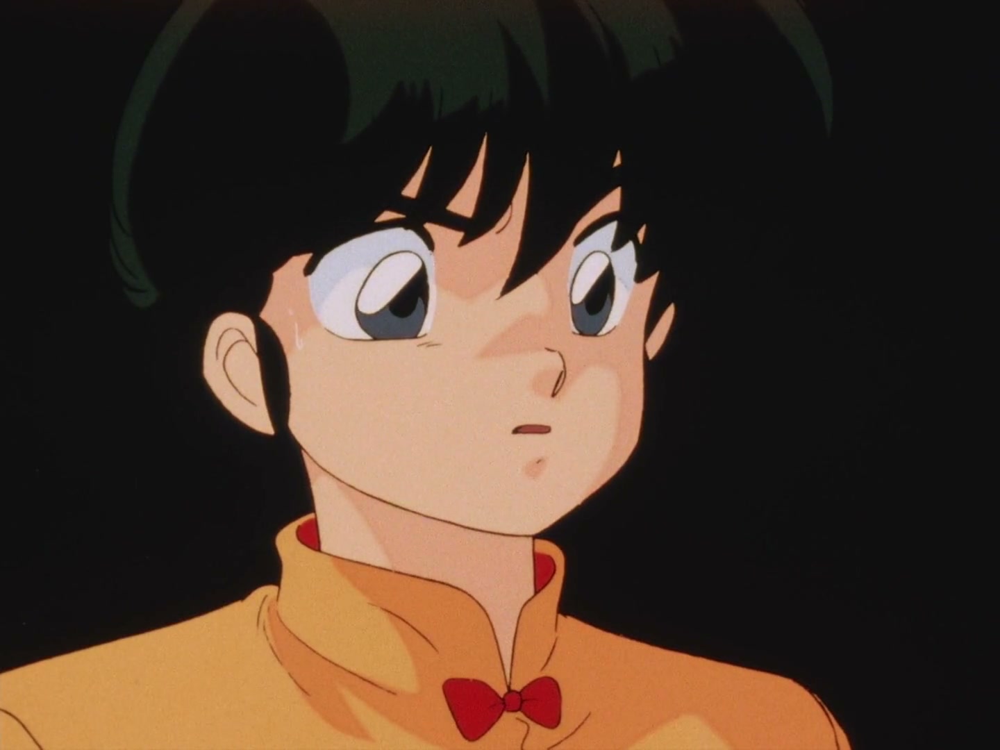 Ranma ½ Ep 16: Shampoo's Revenge! The Shiatsu Technique That Steals Heart and Soul @ 00:12:14