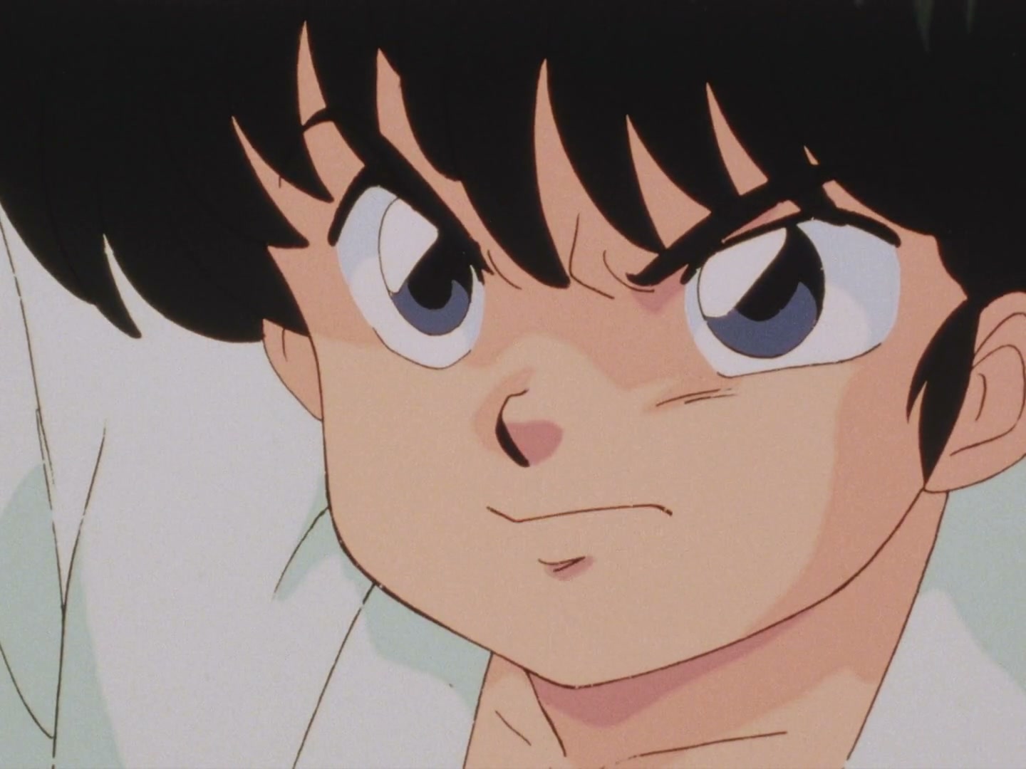 Ranma ½ Ep 18: I Am a Man! Ranma's Going Back to China!? @ 00:01:54