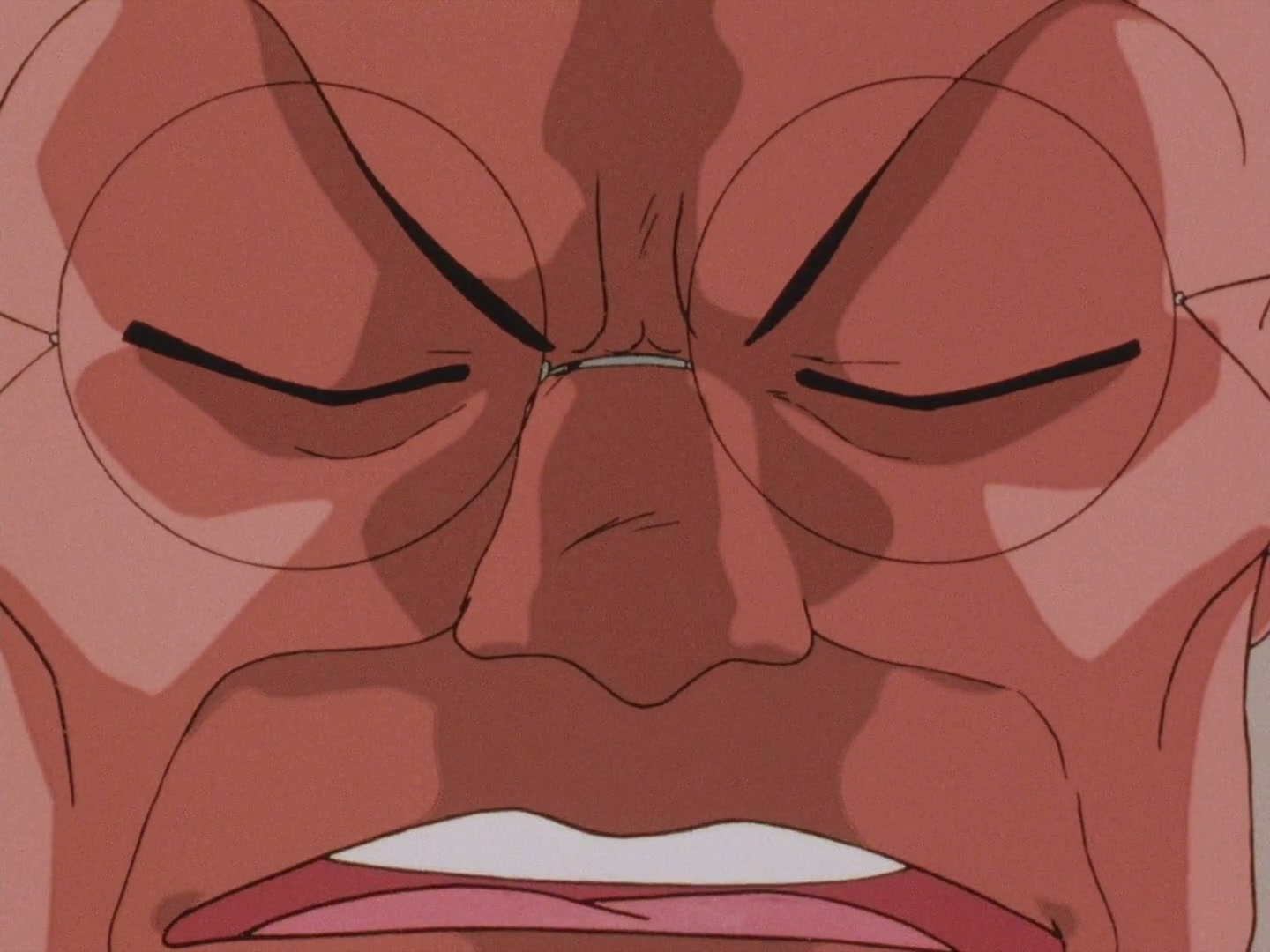 Ranma ½ Ep 18: I Am a Man! Ranma's Going Back to China!? @ 00:02:07