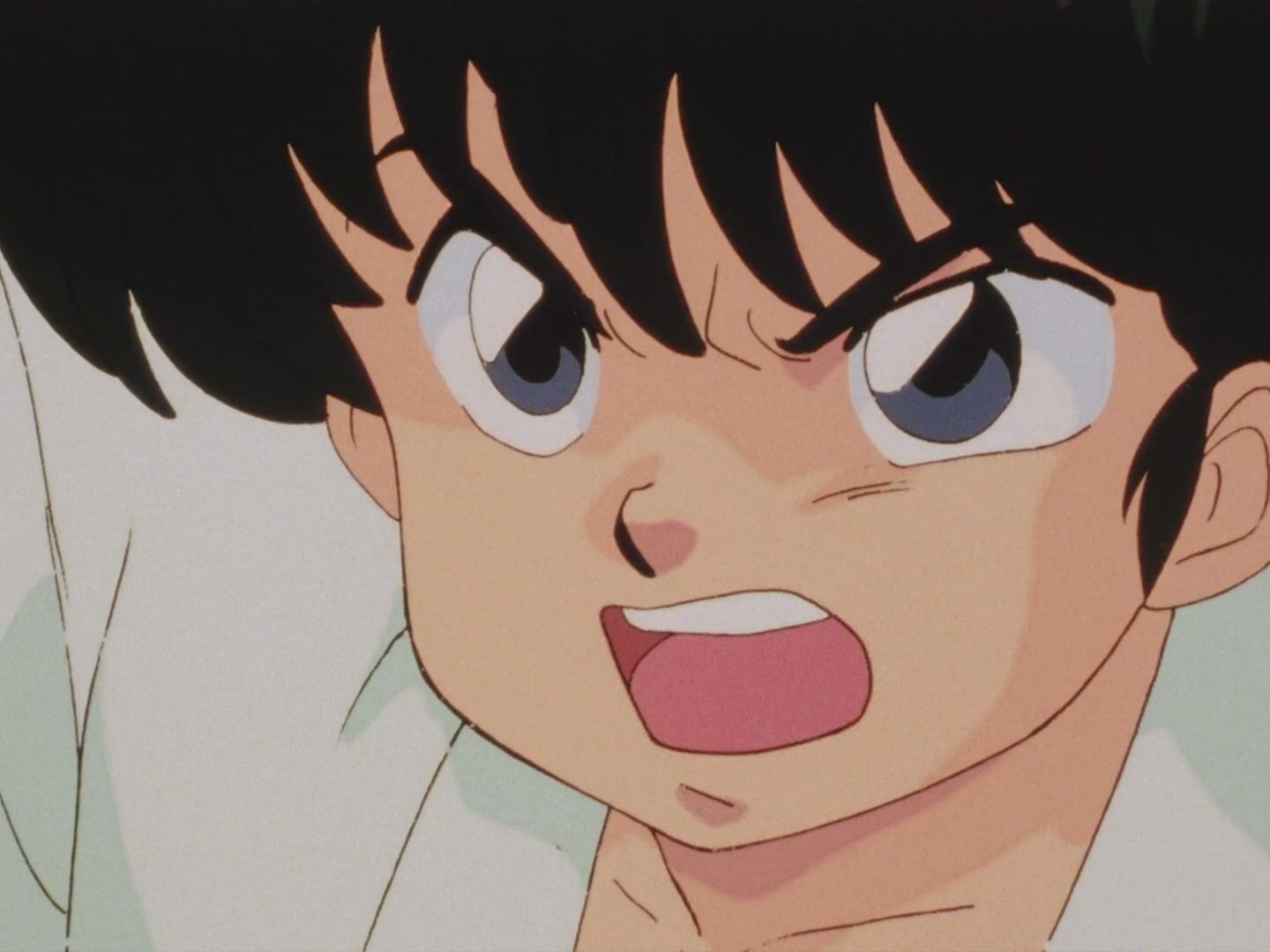 Ranma ½ Ep 18: I Am a Man! Ranma's Going Back to China!? @ 00:02:15
