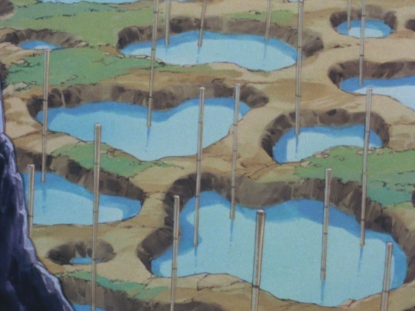 Ranma ½ Ep 18: I Am a Man! Ranma's Going Back to China!? @ 00:02:19