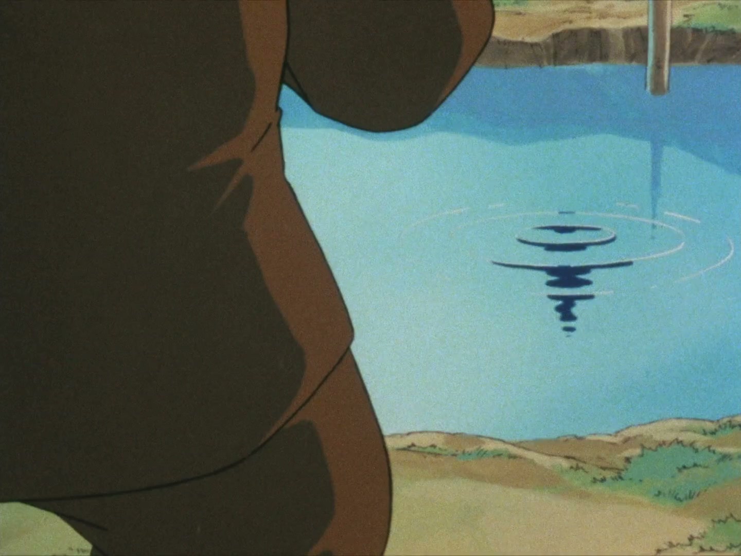 Ranma ½ Ep 18: I Am a Man! Ranma's Going Back to China!? @ 00:03:30