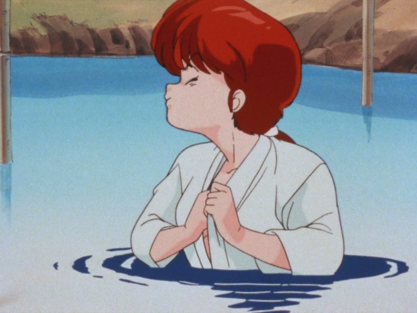 Ranma ½ Ep 18: I Am a Man! Ranma's Going Back to China!? @ 00:03:38