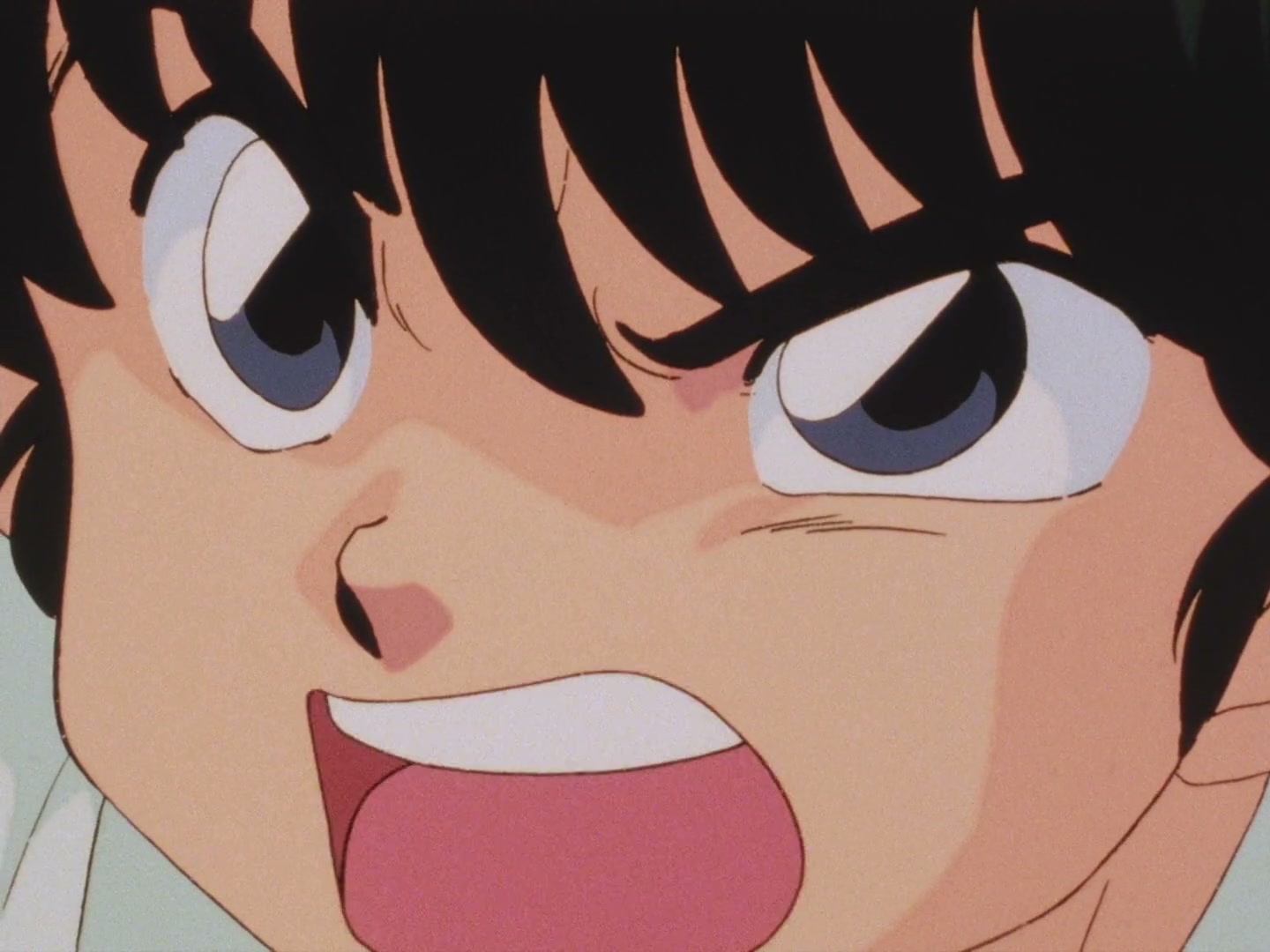 Ranma ½ Ep 18: I Am a Man! Ranma's Going Back to China!? @ 00:04:15