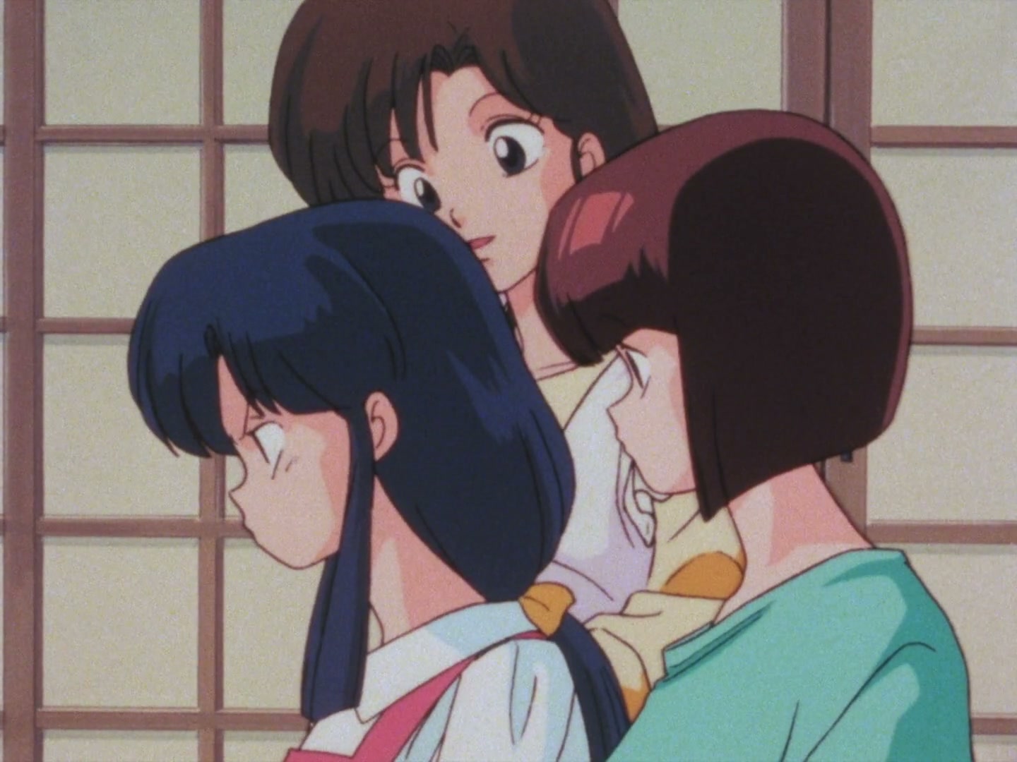Ranma ½ Ep 18: I Am a Man! Ranma's Going Back to China!? @ 00:04:48