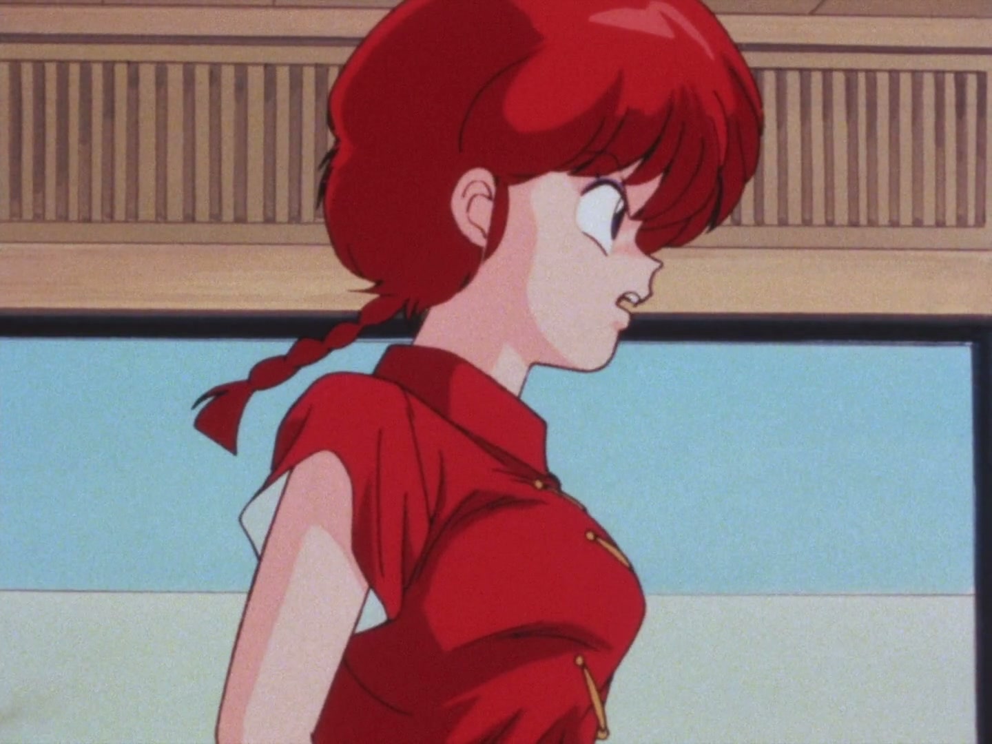 Ranma ½ Ep 18: I Am a Man! Ranma's Going Back to China!? @ 00:05:26