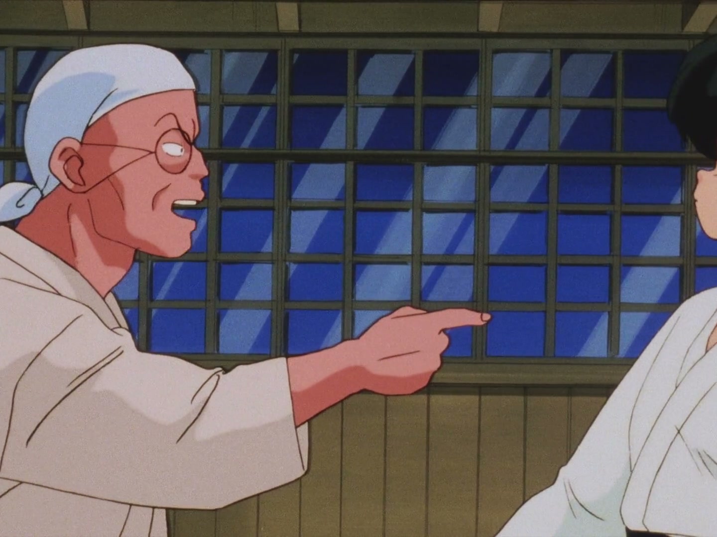 Ranma ½ Ep 18: I Am a Man! Ranma's Going Back to China!? @ 00:05:59