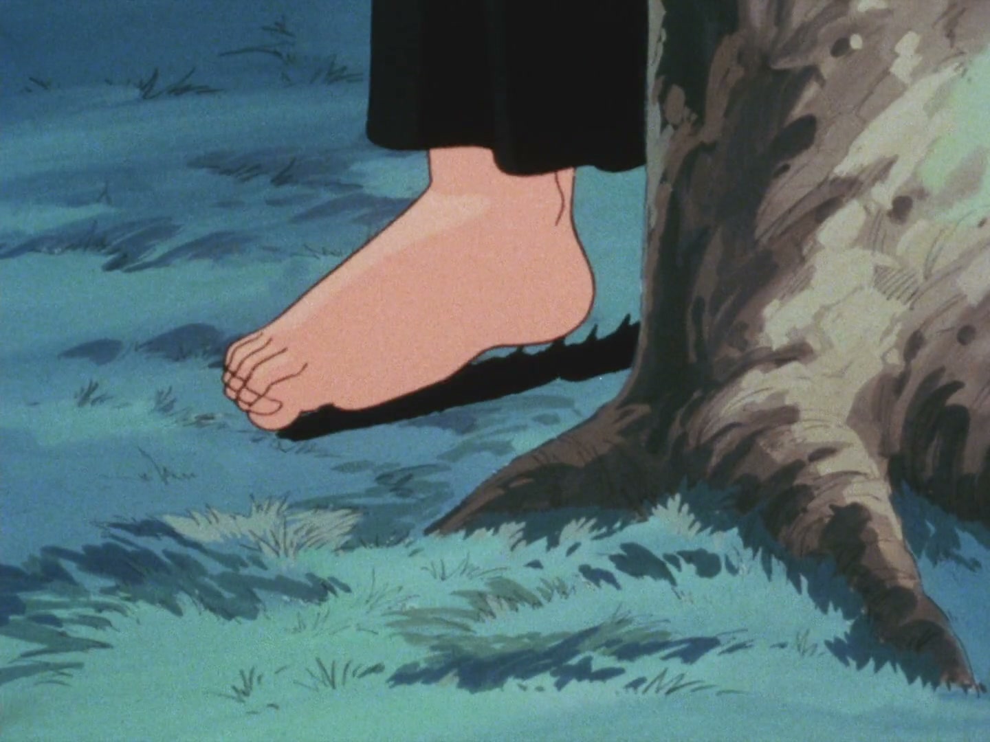 Ranma ½ Ep 18: I Am a Man! Ranma's Going Back to China!? @ 00:06:40