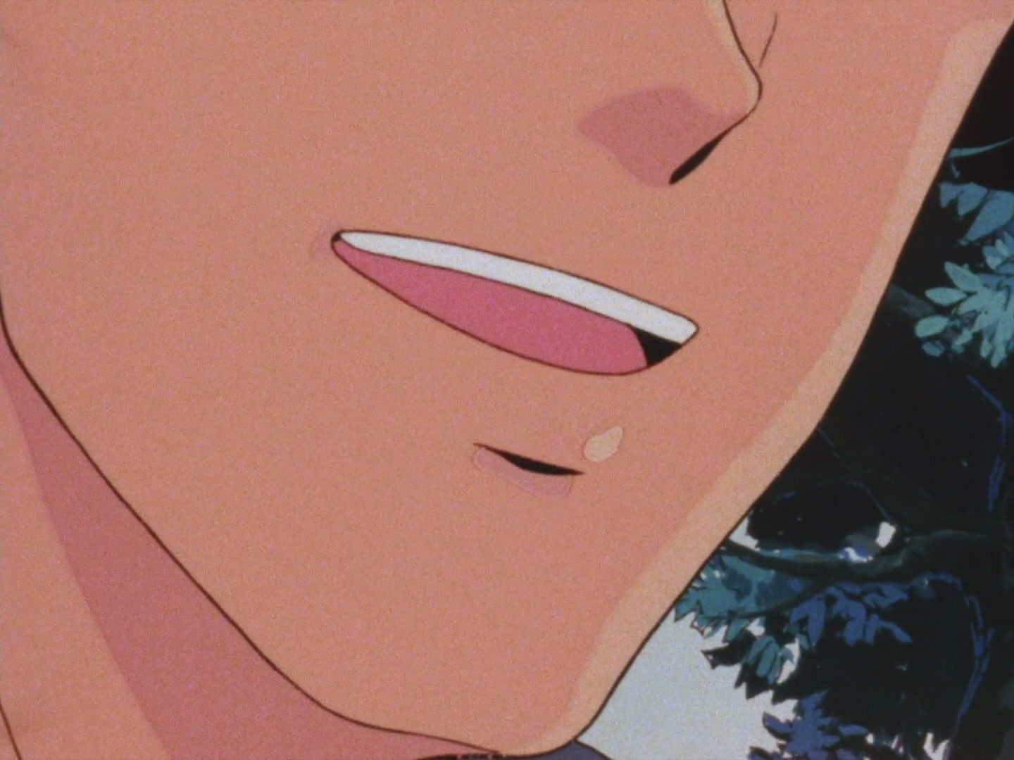 Ranma ½ Ep 18: I Am a Man! Ranma's Going Back to China!? @ 00:07:17