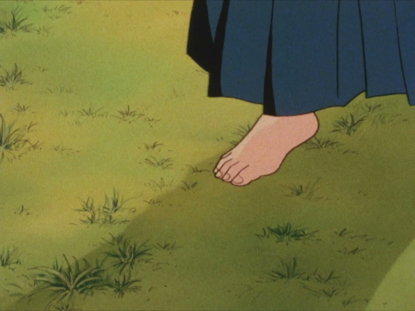 Ranma ½ Ep 18: I Am a Man! Ranma's Going Back to China!? @ 00:08:07