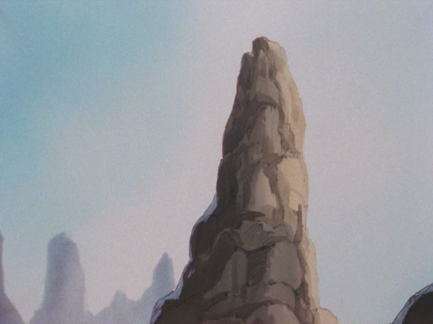 Ranma ½ Ep 18: I Am a Man! Ranma's Going Back to China!? @ 00:16:08