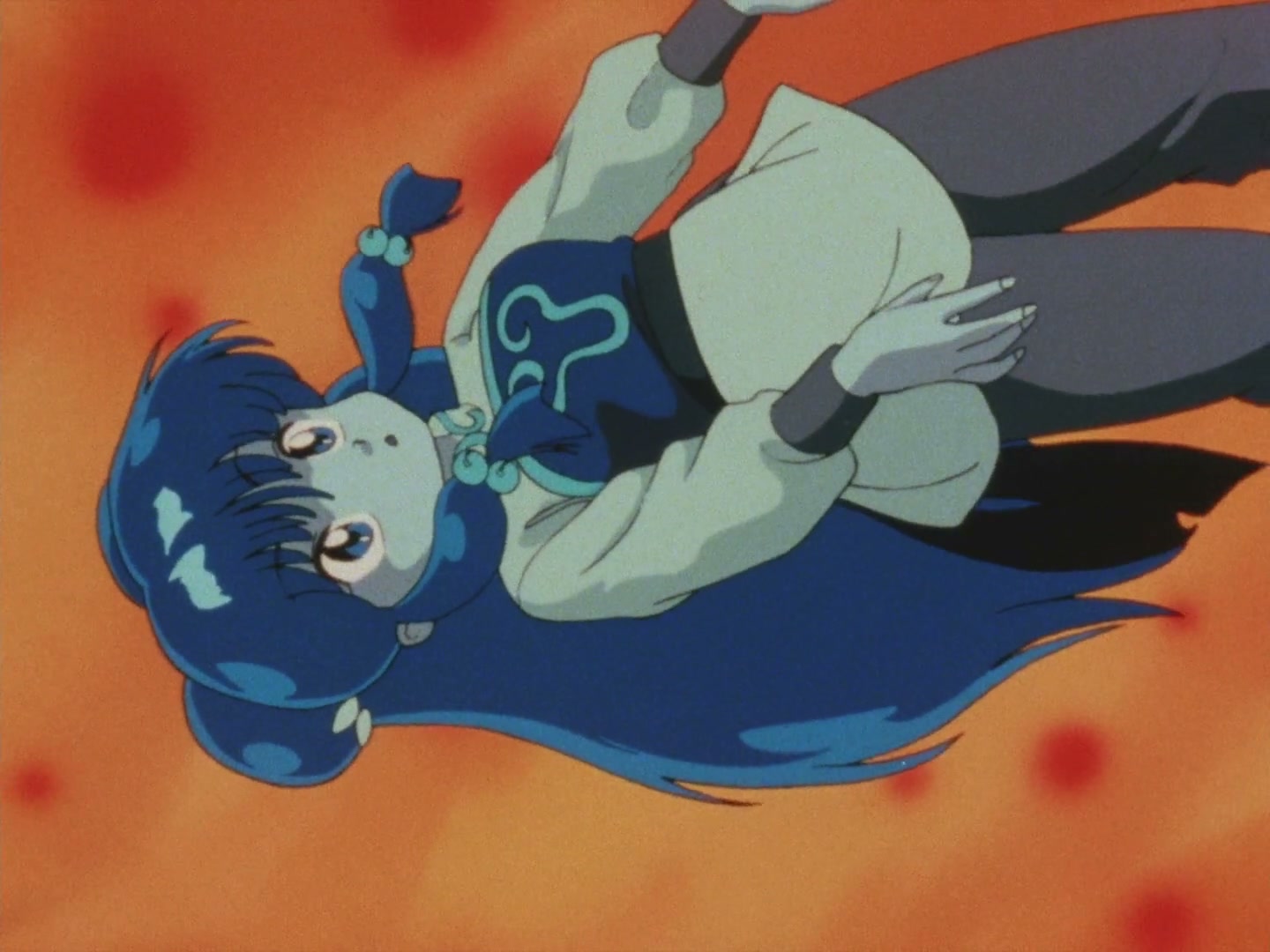 Ranma ½ Ep 18: I Am a Man! Ranma's Going Back to China!? @ 00:17:43