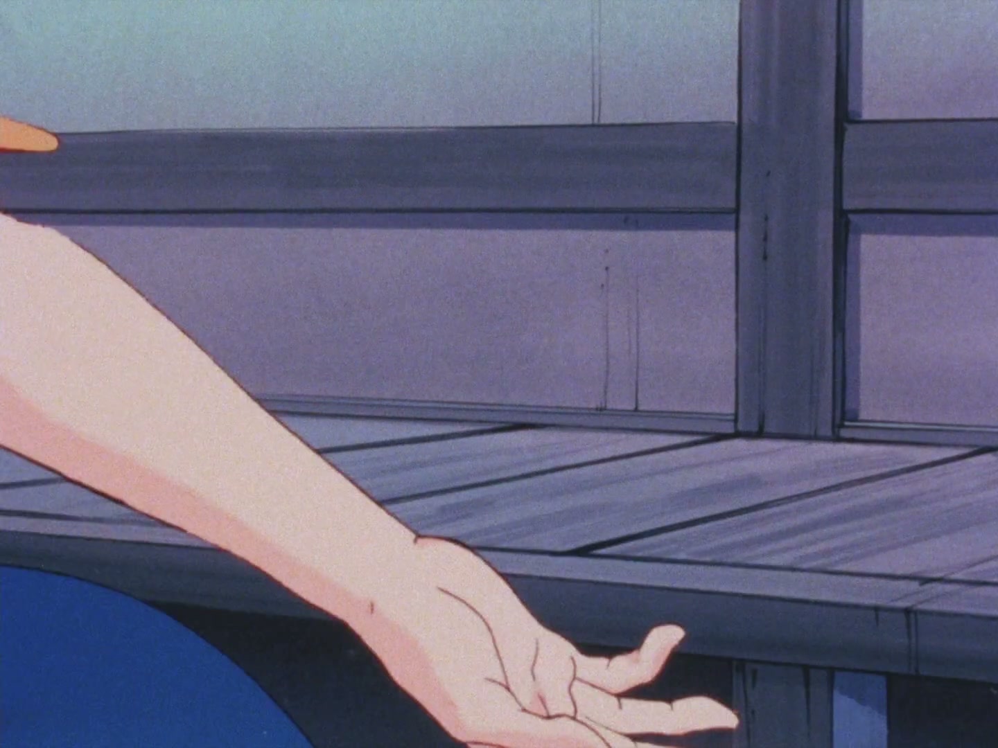 Ranma ½ Ep 18: I Am a Man! Ranma's Going Back to China!? @ 00:18:24