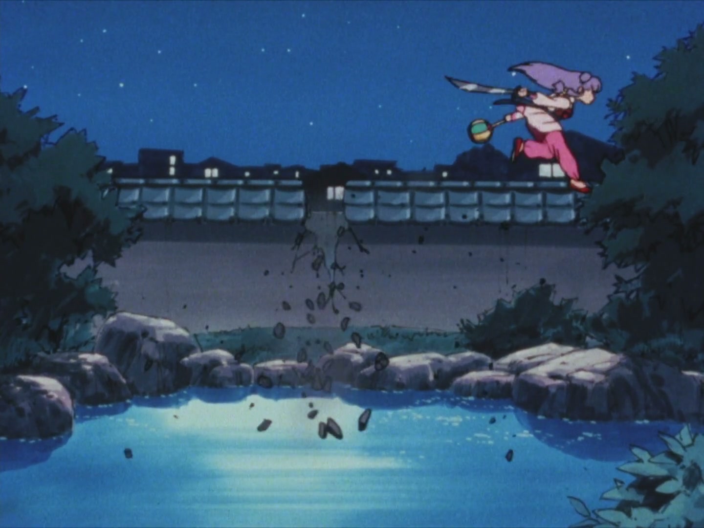 Ranma ½ Ep 18: I Am a Man! Ranma's Going Back to China!? @ 00:18:28