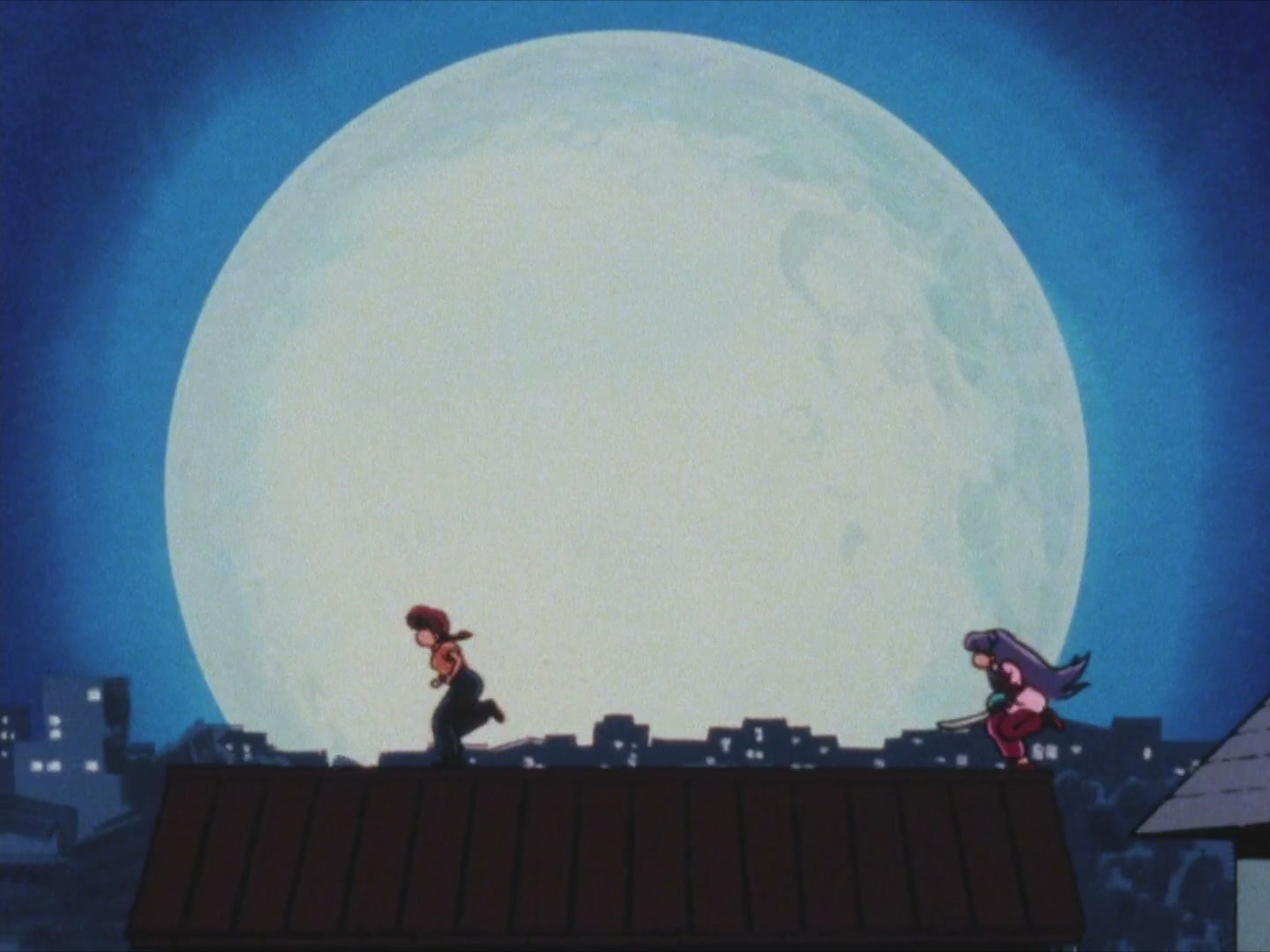 Ranma ½ Ep 18: I Am a Man! Ranma's Going Back to China!? @ 00:18:41