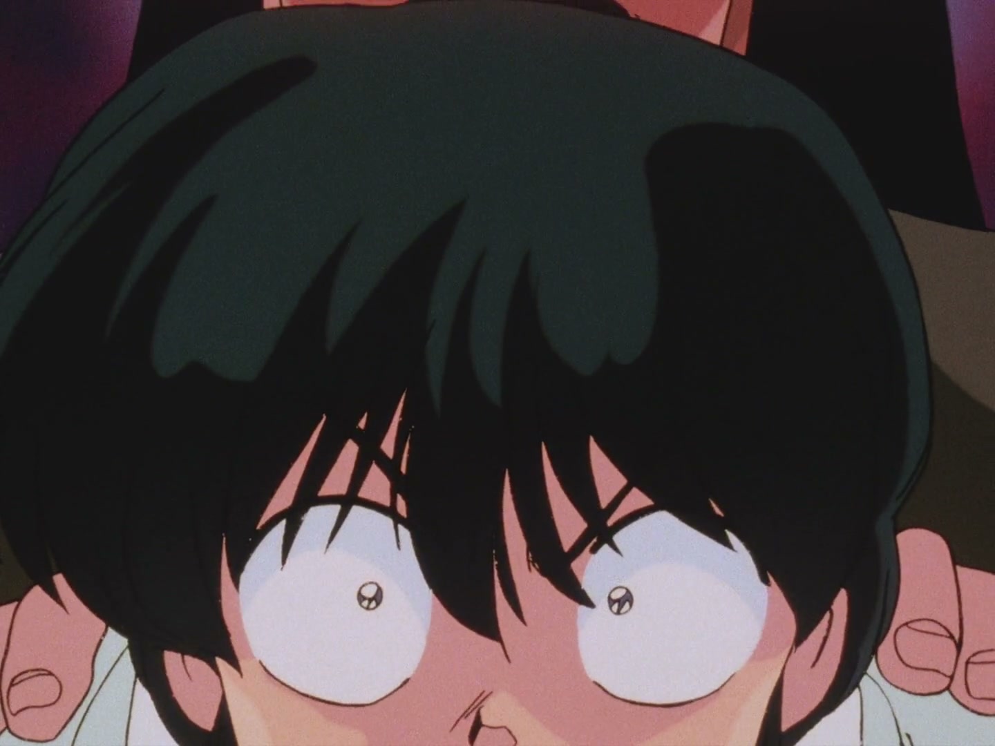 Ranma ½ Ep 18: I Am a Man! Ranma's Going Back to China!? @ 00:19:31