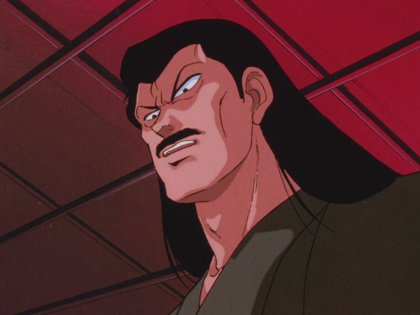 Ranma ½ Ep 18: I Am a Man! Ranma's Going Back to China!? @ 00:19:39