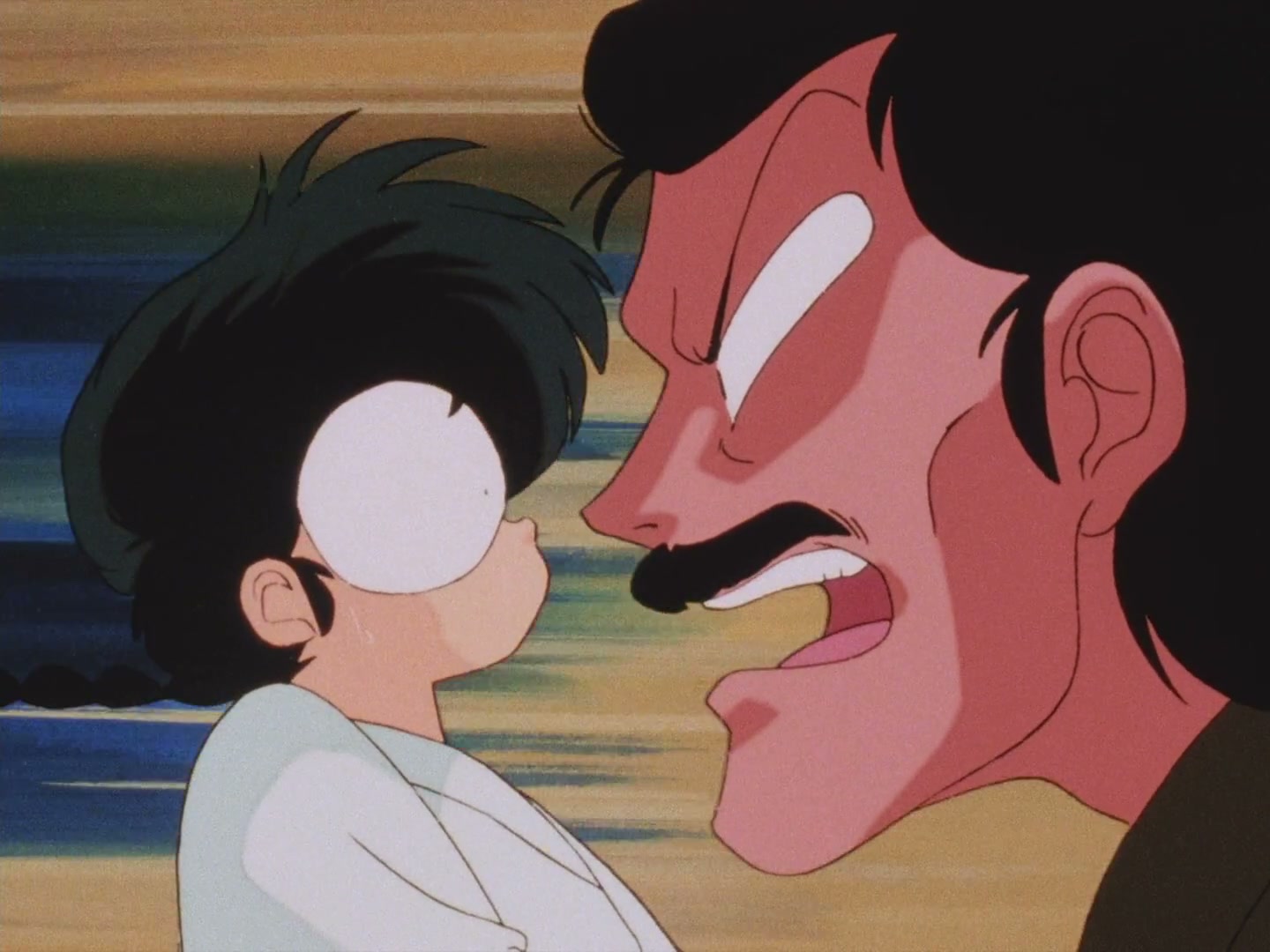 Ranma ½ Ep 18: I Am a Man! Ranma's Going Back to China!? @ 00:19:51