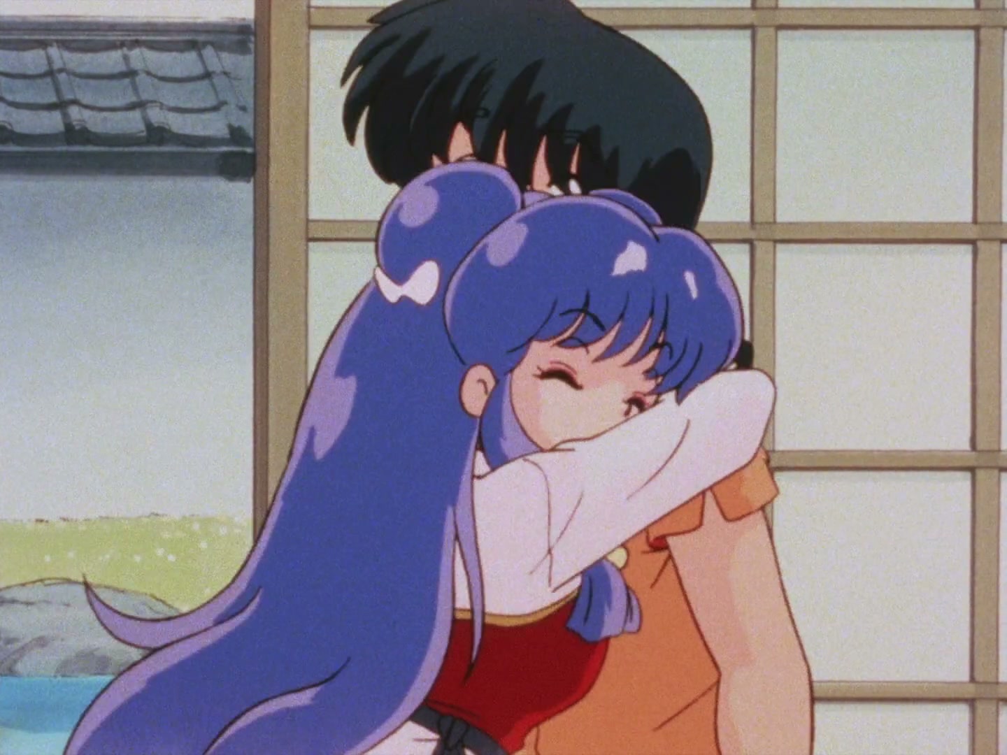 Ranma ½ Ep 18: I Am a Man! Ranma's Going Back to China!? @ 00:20:12