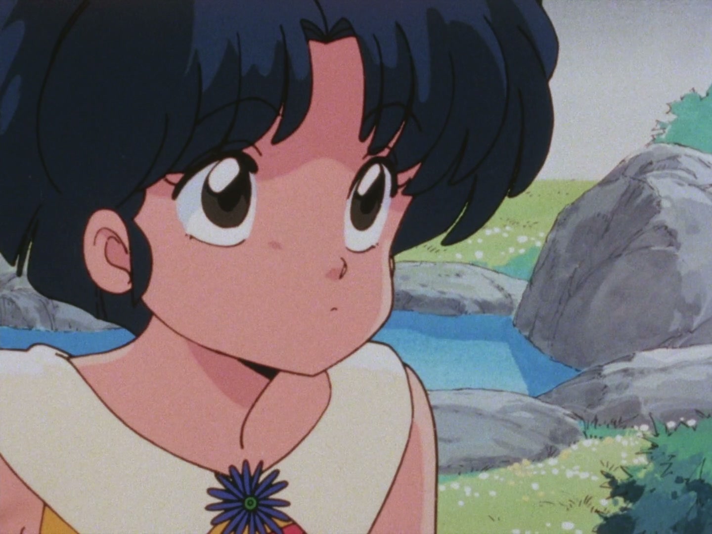 Ranma ½ Ep 18: I Am a Man! Ranma's Going Back to China!? @ 00:20:20