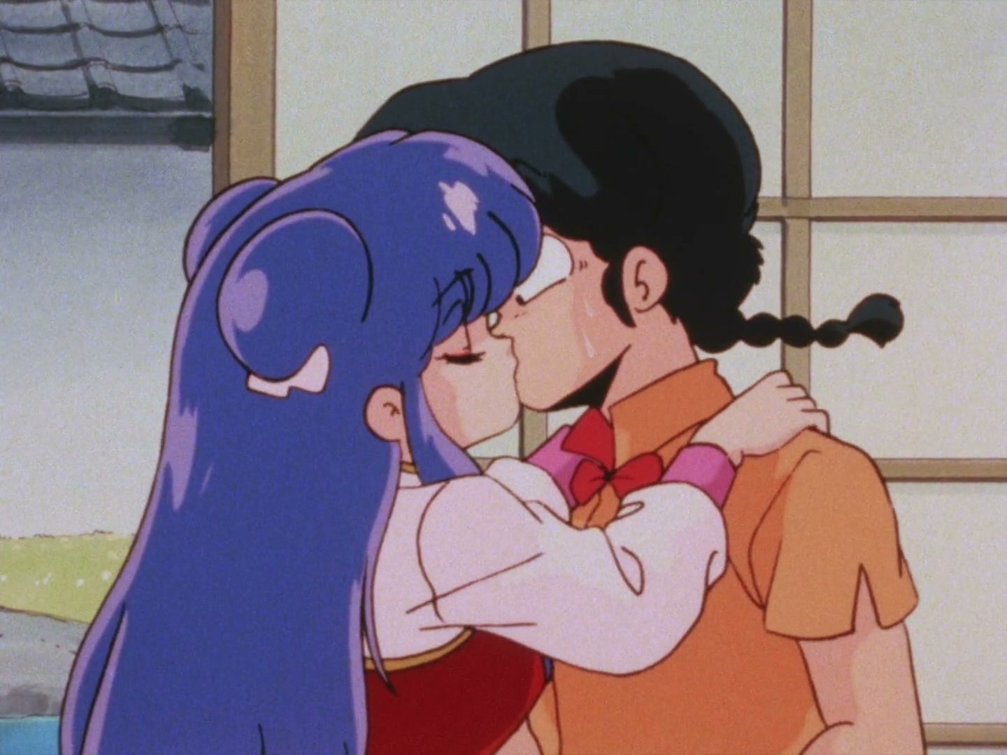 Ranma ½ Ep 18: I Am a Man! Ranma's Going Back to China!? @ 00:20:24