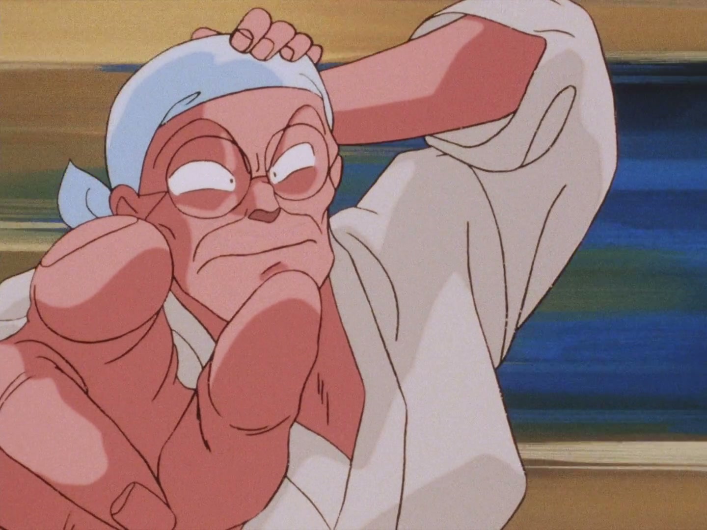 Ranma ½ Ep 18: I Am a Man! Ranma's Going Back to China!? @ 00:20:29