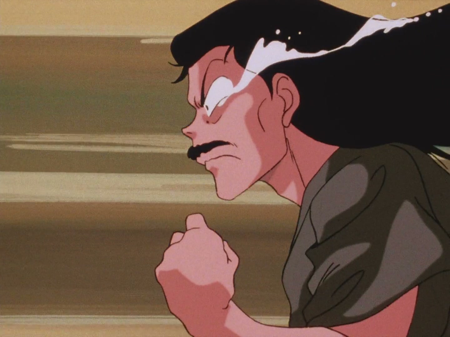 Ranma ½ Ep 18: I Am a Man! Ranma's Going Back to China!? @ 00:20:33