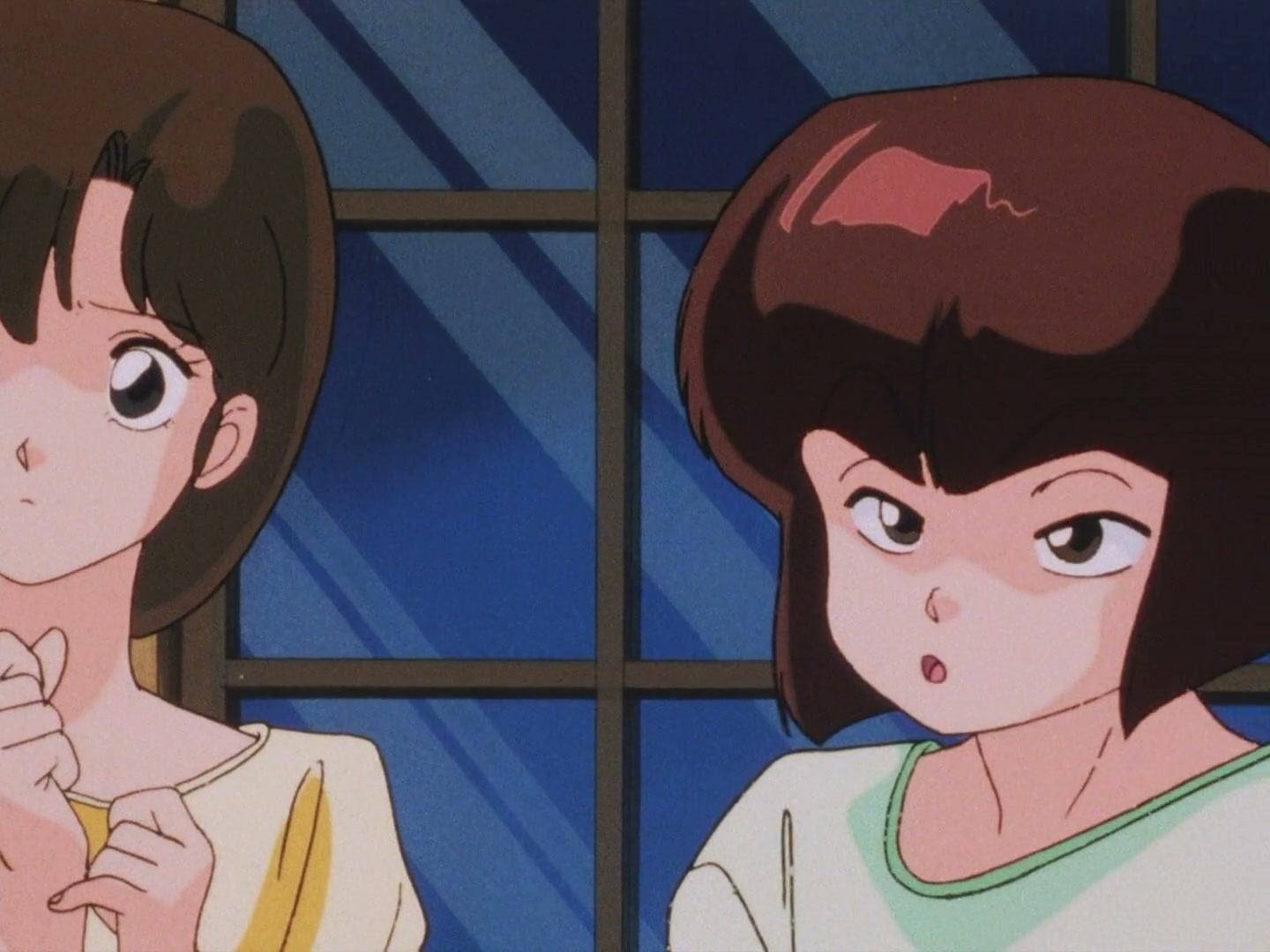 Ranma ½ Ep 18: I Am a Man! Ranma's Going Back to China!? @ 00:20:53