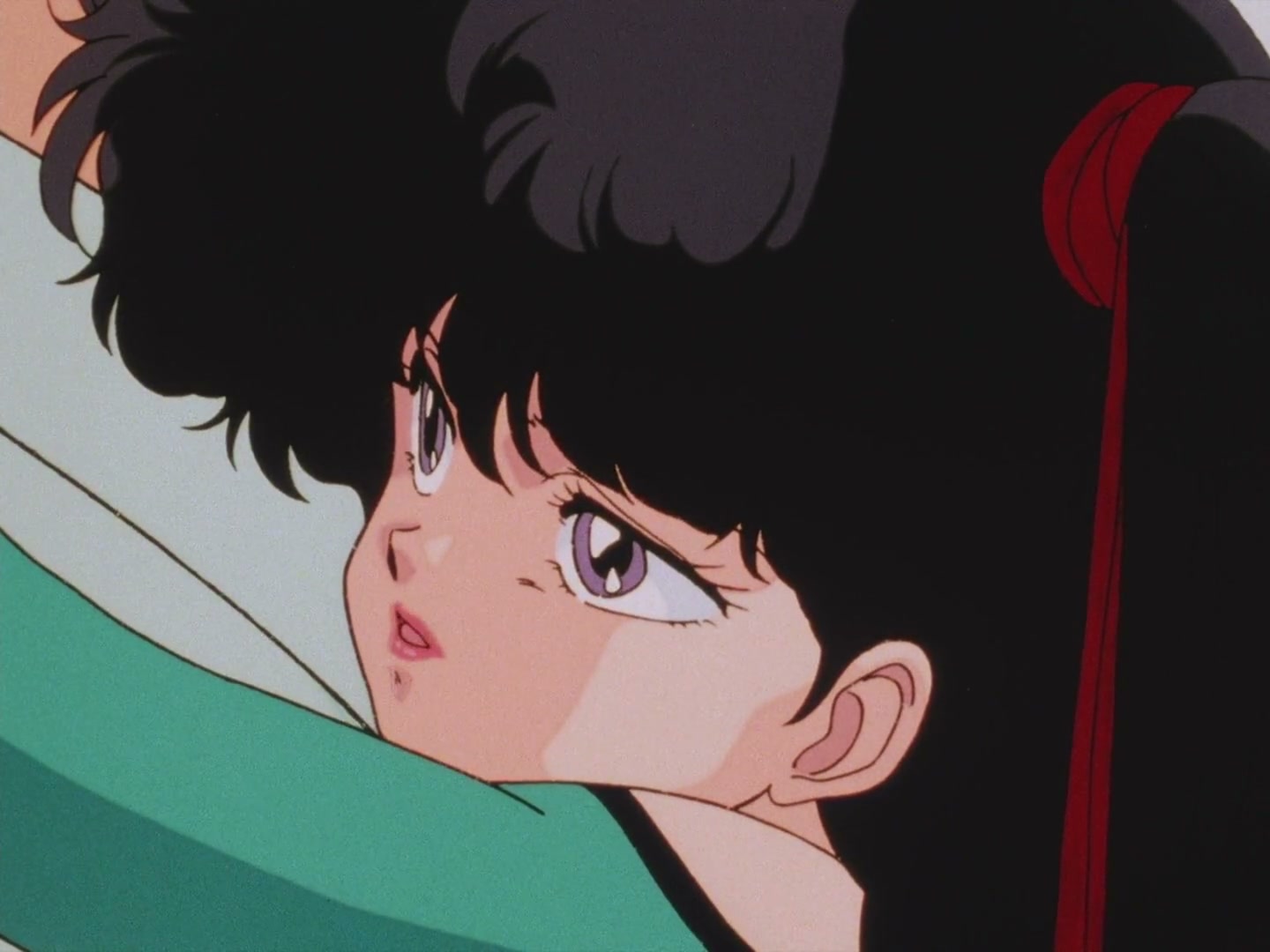 Ranma ½ Ep 18: I Am a Man! Ranma's Going Back to China!? @ 00:21:18