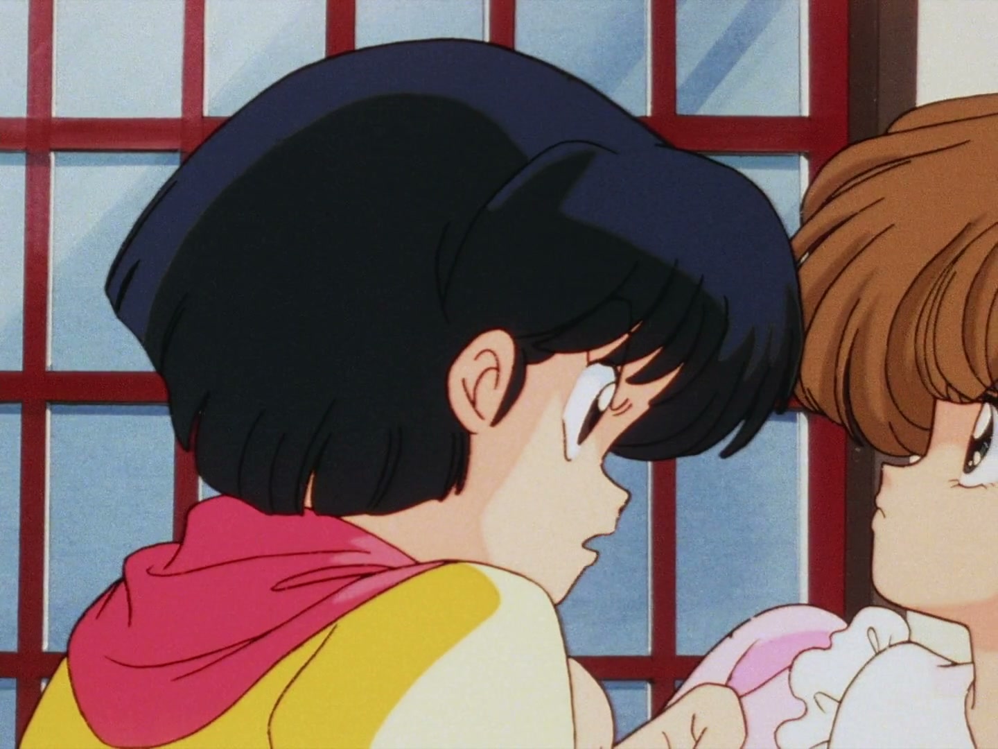Ranma ½ Ep 19: The Abduction of P-Chan @ 00:05:44