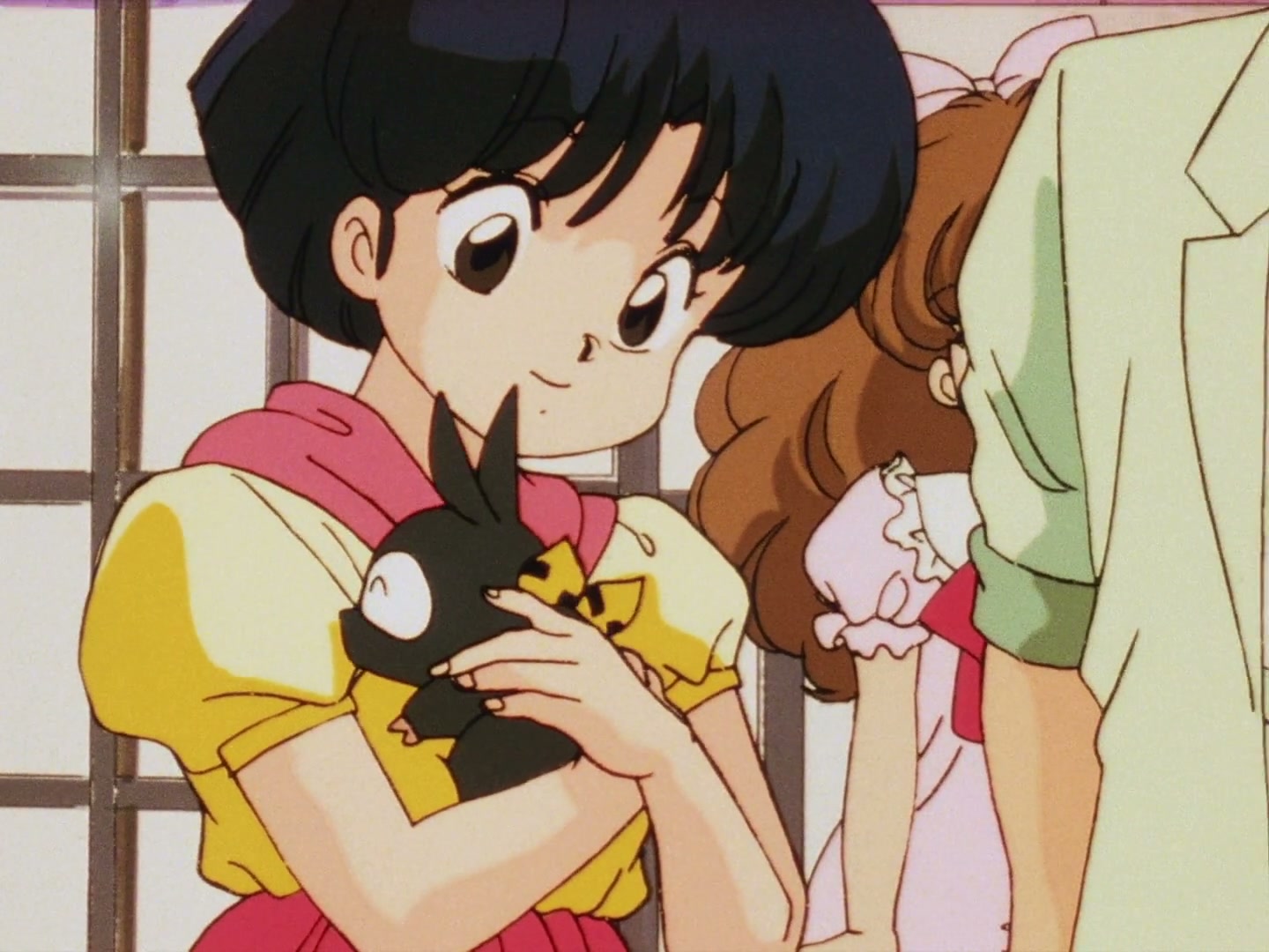 Ranma ½ Ep 19: The Abduction of P-Chan @ 00:06:05