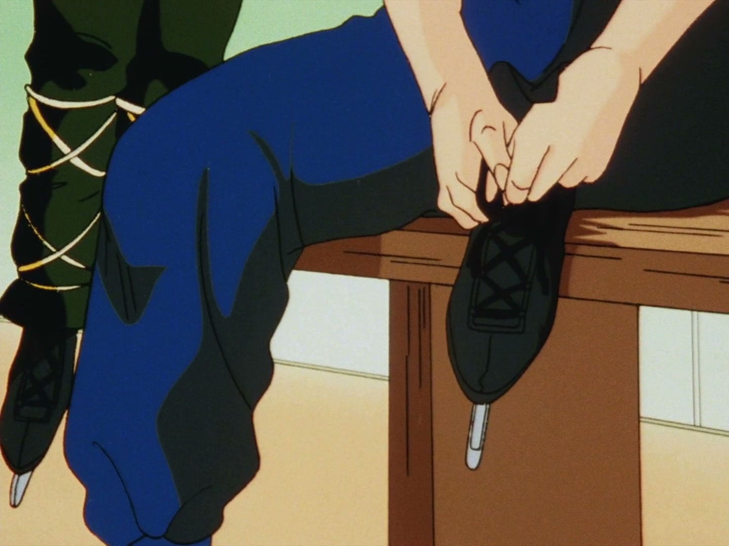 Ranma ½ Ep 19: The Abduction of P-Chan @ 00:11:21
