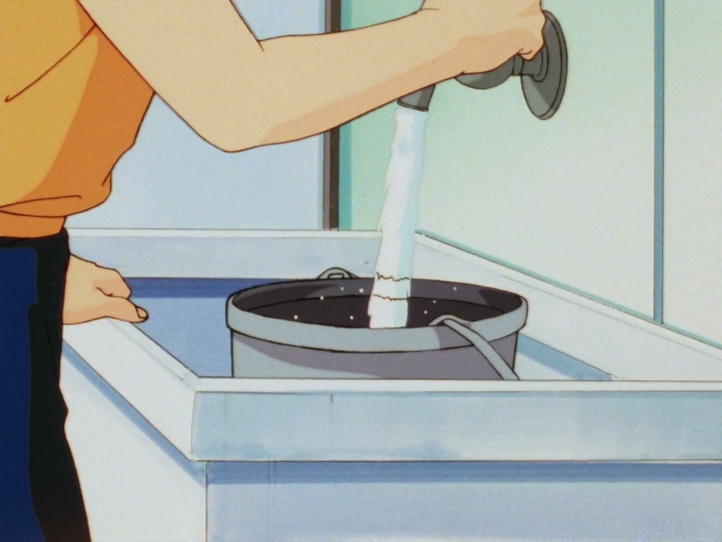 Ranma ½ Ep 19: The Abduction of P-Chan @ 00:12:40