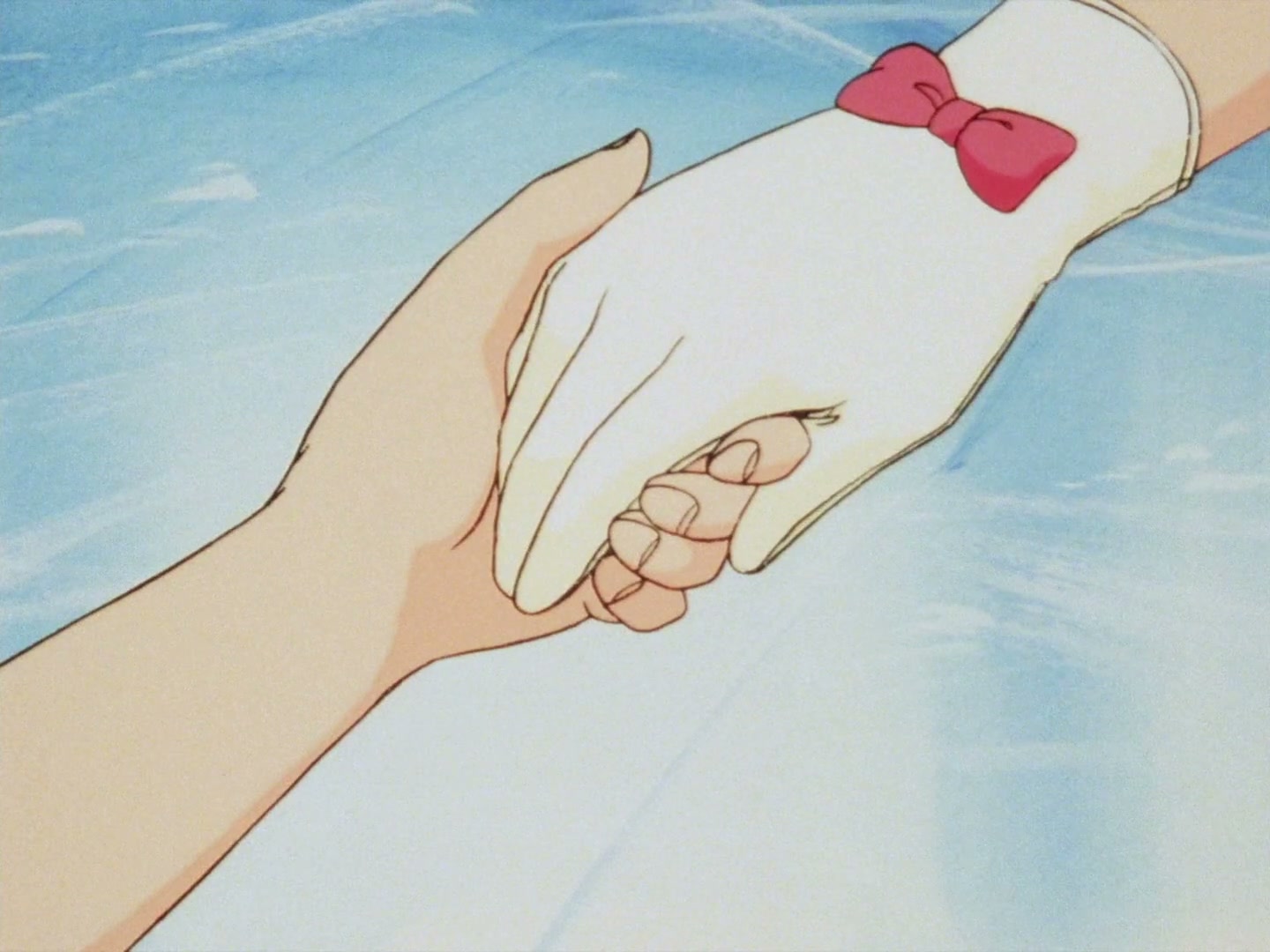 Ranma ½ Ep 19: The Abduction of P-Chan @ 00:13:49