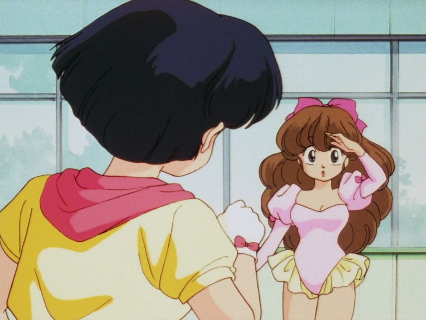Ranma ½ Ep 19: The Abduction of P-Chan @ 00:14:31