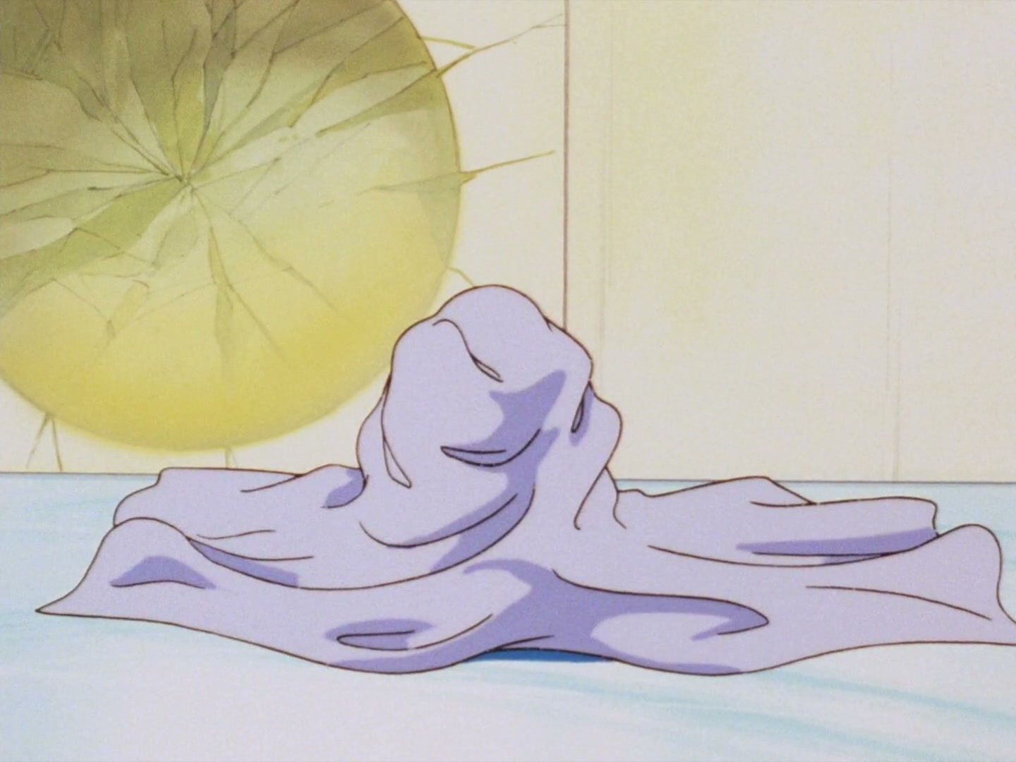 Ranma ½ Ep 21: P-Chan Explodes! The Icy Fountain of Love! @ 00:07:43