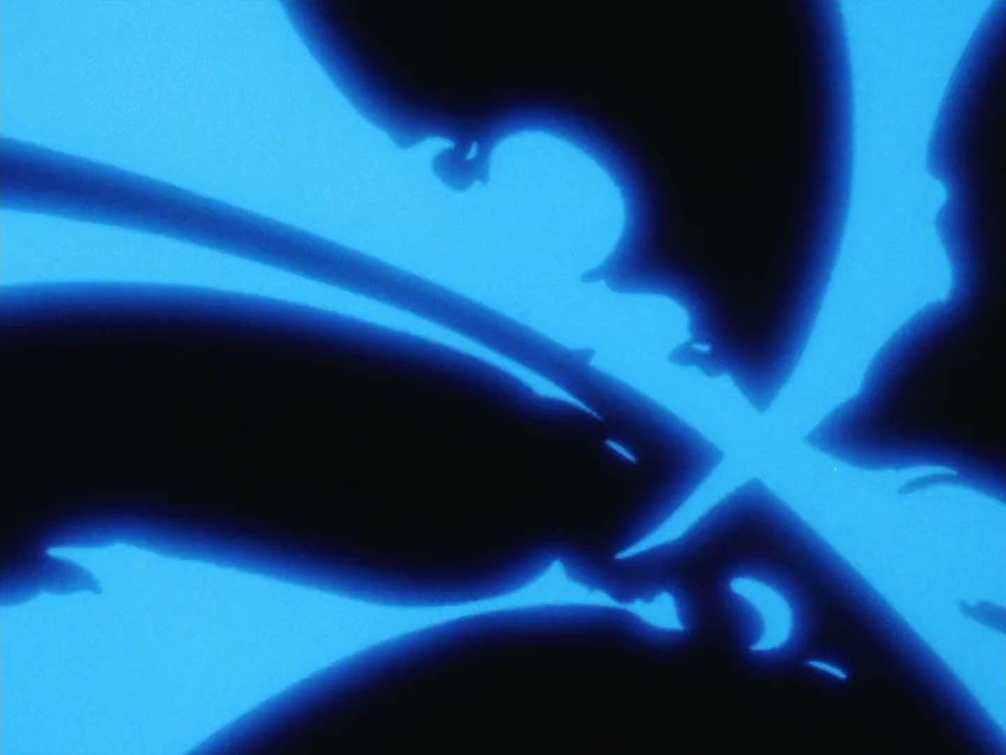Ranma ½ Ep 21: P-Chan Explodes! The Icy Fountain of Love! @ 00:11:54
