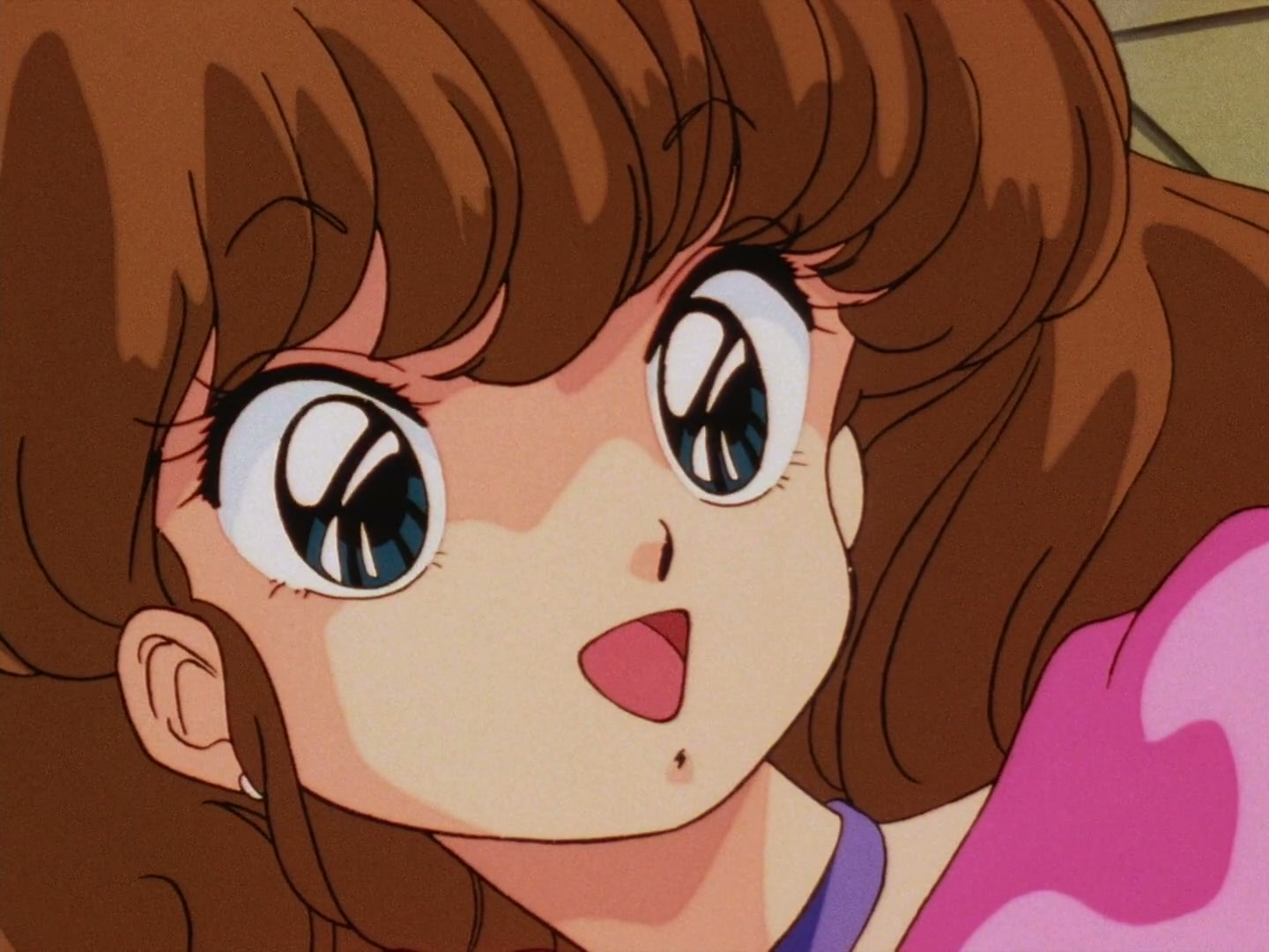 Ranma ½ Ep 21: P-Chan Explodes! The Icy Fountain of Love! @ 00:12:43