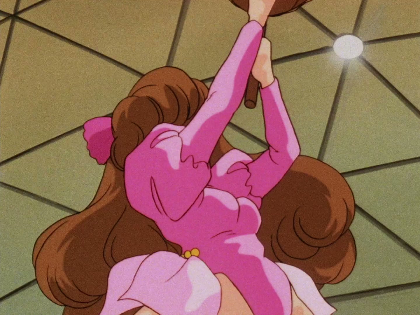 Ranma ½ Ep 21: P-Chan Explodes! The Icy Fountain of Love! @ 00:14:48