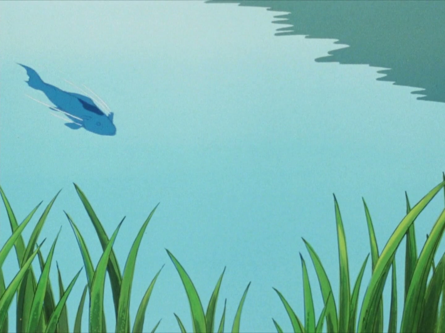 Ranma ½ Ep 22: Clash of the Delivery Girls! The Martial Arts Takeout Race @ 00:07:58