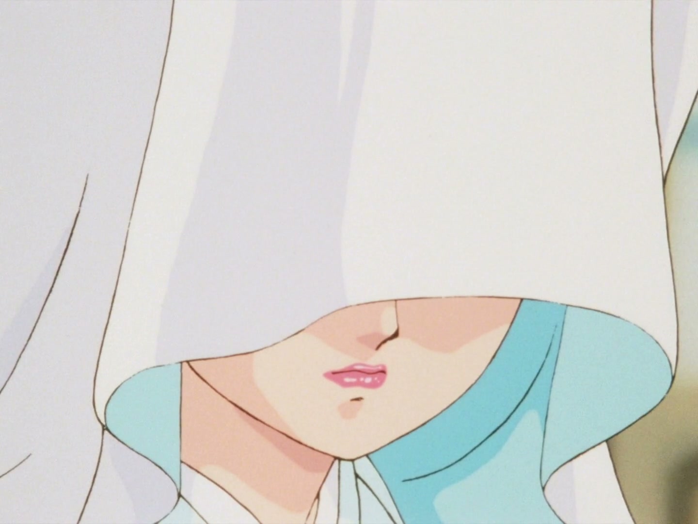 Ranma ½ Ep 22: Clash of the Delivery Girls! The Martial Arts Takeout Race @ 00:09:41