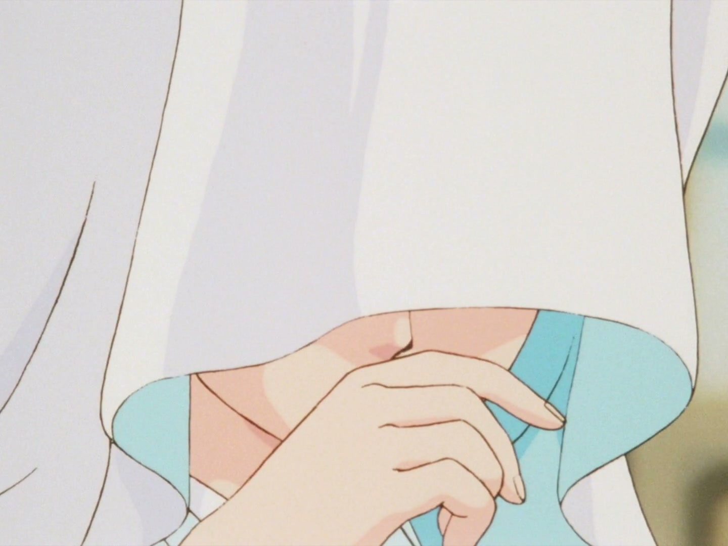 Ranma ½ Ep 22: Clash of the Delivery Girls! The Martial Arts Takeout Race @ 00:09:49