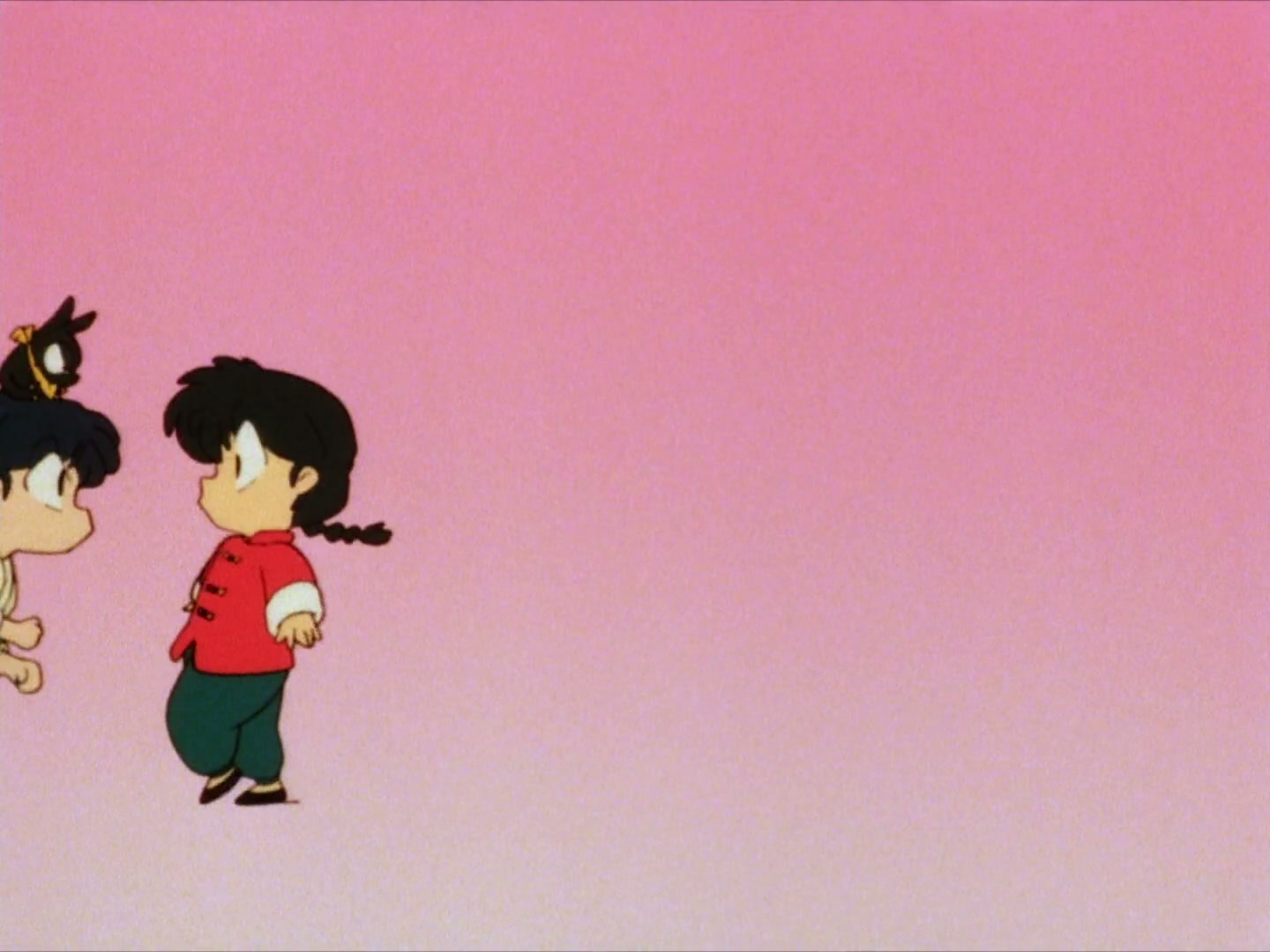 Ranma ½ Ep 22: Clash of the Delivery Girls! The Martial Arts Takeout Race @ 00:10:46