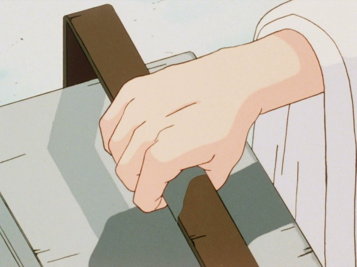 Ranma ½ Ep 22: Clash of the Delivery Girls! The Martial Arts Takeout Race @ 00:11:52