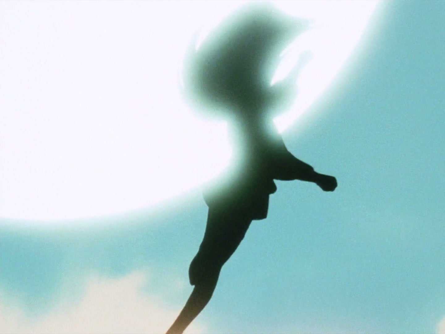 Ranma ½ Ep 22: Clash of the Delivery Girls! The Martial Arts Takeout Race @ 00:12:04