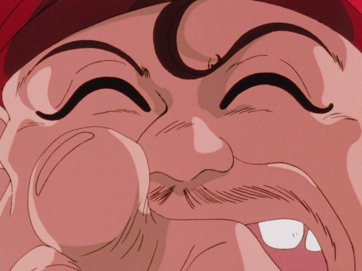 Ranma ½ Ep 22: Clash of the Delivery Girls! The Martial Arts Takeout Race @ 00:12:53