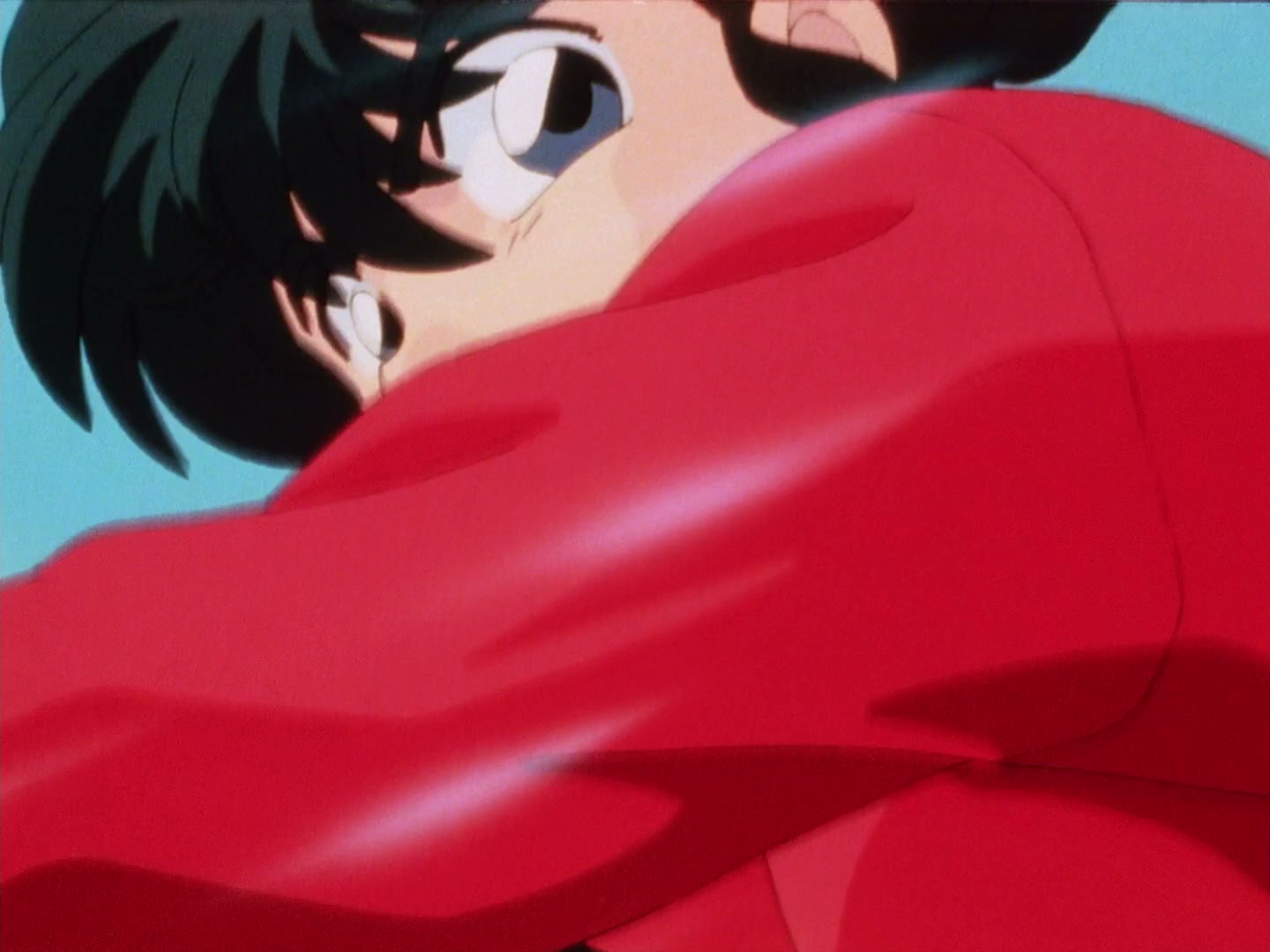 Ranma ½ Ep 22: Clash of the Delivery Girls! The Martial Arts Takeout Race @ 00:14:27